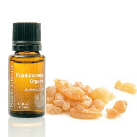 Etherische Olie - Wierook/Frankincense - NSP-Etherische olie van Nature's Sunshine