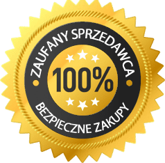 zaufany sprzedawca, nature's sunshine products