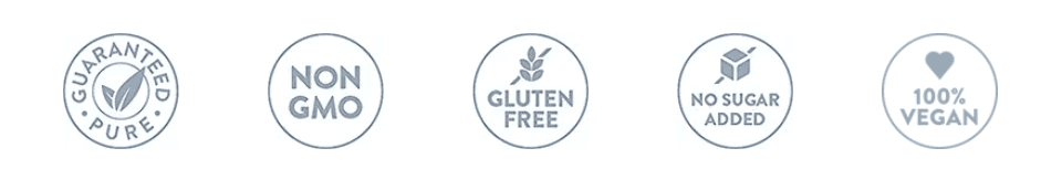 Power-Maalijd &ndash; Natuurlijke producten van de zon